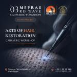 Arts of Hair Restoration