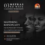 Mastering Rhinoplasty: From Primary Finesse to Complex Revisions