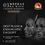Deep Plane Facelift Cadaveric Workshop