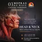 Head & Neck Reconstruction Cadaveric Workshop