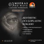 Aesthetic Oculoplastic Surgery Cadaveric Workshop