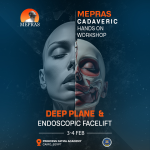 Facelift Cadaveric Hands On Workshop