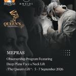 Observership (Queen's Lift™)